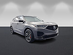 Used 2024 ACURA MDX TYPE S W/ADVANCE PACKAGE in WEST PALM BEACH, FLORIDA (Photo 1)