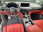Used 2024 ACURA MDX TYPE S W/ADVANCE PACKAGE in WEST PALM BEACH, FLORIDA (Photo 11)