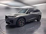 Used 2024 ACURA MDX TYPE S W/ADVANCE PACKAGE in WEST PALM BEACH, FLORIDA (Photo 7)