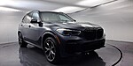 Used 2022 BMW X5 M50I in WEST PALM BEACH, FLORIDA