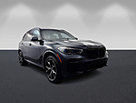 Used 2022 BMW X5 M50I in WEST PALM BEACH, FLORIDA (Photo 1)