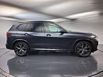 Used 2022 BMW X5 M50I in WEST PALM BEACH, FLORIDA (Photo 2)