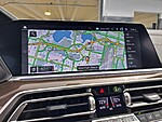 Used 2022 BMW X5 M50I in WEST PALM BEACH, FLORIDA (Photo 22)