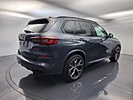 Used 2022 BMW X5 M50I in WEST PALM BEACH, FLORIDA (Photo 3)