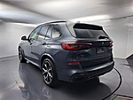 Used 2022 BMW X5 M50I in WEST PALM BEACH, FLORIDA (Photo 5)