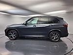 Used 2022 BMW X5 M50I in WEST PALM BEACH, FLORIDA (Photo 6)