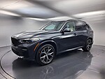 Used 2022 BMW X5 M50I in WEST PALM BEACH, FLORIDA (Photo 7)