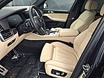 Used 2022 BMW X5 M50I in WEST PALM BEACH, FLORIDA (Photo 9)
