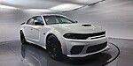Used 2023 DODGE CHARGER R/T SCAT PACK WIDEBODY in WEST PALM BEACH, FLORIDA