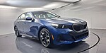 Used 2025 BMW 5 SERIES 530I in WEST PALM BEACH, FLORIDA