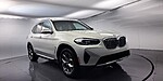 Used 2024 BMW X3 SDRIVE30I in WEST PALM BEACH, FLORIDA