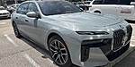 Used 2023 BMW I7 XDRIVE60 in WEST PALM BEACH, FLORIDA