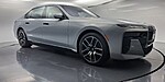 Used 2023 BMW I7 XDRIVE60 in WEST PALM BEACH, FLORIDA