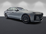 Used 2023 BMW I7 XDRIVE60 in WEST PALM BEACH, FLORIDA (Photo 1)