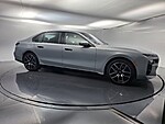 Used 2023 BMW I7 XDRIVE60 in WEST PALM BEACH, FLORIDA (Photo 11)
