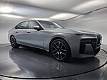 Used 2023 BMW I7 XDRIVE60 in WEST PALM BEACH, FLORIDA (Photo 12)