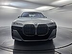 Used 2023 BMW I7 XDRIVE60 in WEST PALM BEACH, FLORIDA (Photo 2)