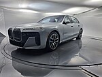 Used 2023 BMW I7 XDRIVE60 in WEST PALM BEACH, FLORIDA (Photo 3)