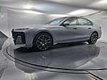 Used 2023 BMW I7 XDRIVE60 in WEST PALM BEACH, FLORIDA (Photo 4)
