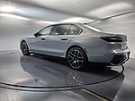 Used 2023 BMW I7 XDRIVE60 in WEST PALM BEACH, FLORIDA (Photo 6)