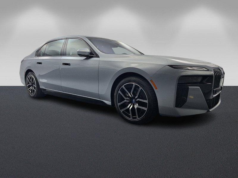 Used 2023 BMW I7 XDRIVE60 in WEST PALM BEACH, FLORIDA