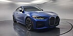 Used 2021 BMW 4 SERIES 430I in WEST PALM BEACH, FLORIDA