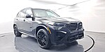 Used 2024 BMW X5 M COMPETITION in WEST PALM BEACH, FLORIDA