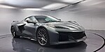 Used 2024 CHEVROLET CORVETTE Z06 in WEST PALM BEACH, FLORIDA