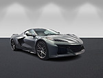 Used 2024 CHEVROLET CORVETTE Z06 in WEST PALM BEACH, FLORIDA (Photo 1)