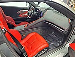 Used 2024 CHEVROLET CORVETTE Z06 in WEST PALM BEACH, FLORIDA (Photo 13)