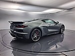 Used 2024 CHEVROLET CORVETTE Z06 in WEST PALM BEACH, FLORIDA (Photo 3)