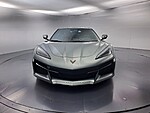 Used 2024 CHEVROLET CORVETTE Z06 in WEST PALM BEACH, FLORIDA (Photo 8)