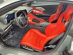 Used 2024 CHEVROLET CORVETTE Z06 in WEST PALM BEACH, FLORIDA (Photo 9)