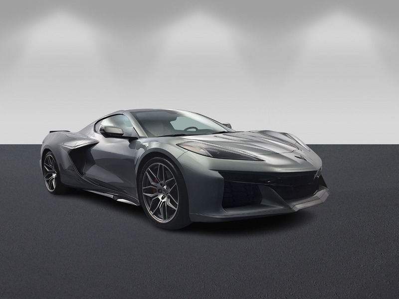 Used 2024 CHEVROLET CORVETTE Z06 in WEST PALM BEACH, FLORIDA
