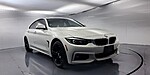 Used 2019 BMW 4 SERIES 430I GRAN COUPE in WEST PALM BEACH, FLORIDA