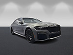 Used 2022 BMW 7 SERIES 750I XDRIVE in WEST PALM BEACH, FLORIDA (Photo 1)