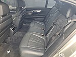 Used 2022 BMW 7 SERIES 750I XDRIVE in WEST PALM BEACH, FLORIDA (Photo 10)