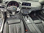 Used 2022 BMW 7 SERIES 750I XDRIVE in WEST PALM BEACH, FLORIDA (Photo 11)