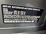 Used 2022 BMW 7 SERIES 750I XDRIVE in WEST PALM BEACH, FLORIDA (Photo 20)