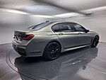 Used 2022 BMW 7 SERIES 750I XDRIVE in WEST PALM BEACH, FLORIDA (Photo 3)