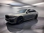 Used 2022 BMW 7 SERIES 750I XDRIVE in WEST PALM BEACH, FLORIDA (Photo 7)