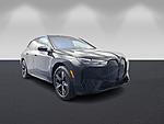 Used 2025 BMW iX XDRIVE50 in WEST PALM BEACH, FLORIDA (Photo 1)
