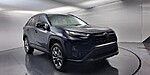Used 2023 TOYOTA RAV4 XLE PREMIUM in WEST PALM BEACH, FLORIDA