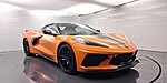 Used 2023 CHEVROLET CORVETTE STINGRAY in WEST PALM BEACH, FLORIDA