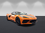 Used 2023 CHEVROLET CORVETTE STINGRAY in WEST PALM BEACH, FLORIDA (Photo 1)