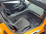 Used 2023 CHEVROLET CORVETTE STINGRAY in WEST PALM BEACH, FLORIDA (Photo 12)