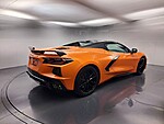 Used 2023 CHEVROLET CORVETTE STINGRAY in WEST PALM BEACH, FLORIDA (Photo 3)
