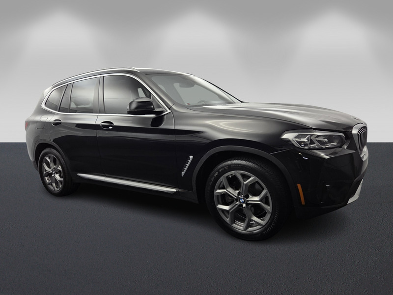 Used 2023 BMW X3 SDRIVE30I in WEST PALM BEACH, FLORIDA
