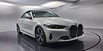 Used 2021 BMW 4 SERIES 430I in WEST PALM BEACH, FLORIDA