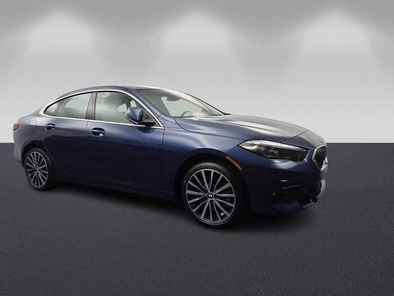 Used 2024 BMW 2 SERIES 228I in WEST PALM BEACH, FLORIDA